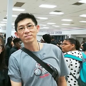 Meet your Posher, Thanachat